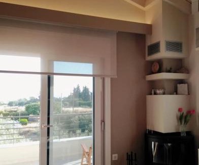 Agios Onoufrios Apartment | Elia boutique apartment