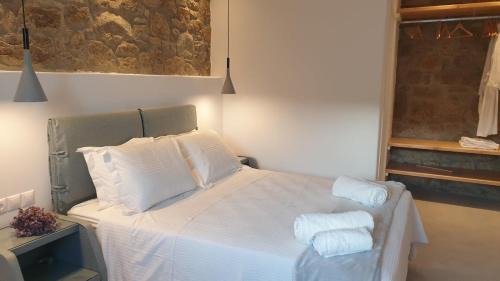 Xilokeratidi Apartment | Elia Horizon Mykonos