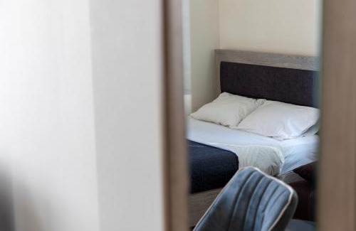 Larissa Apartment | Elia mini suite 8
