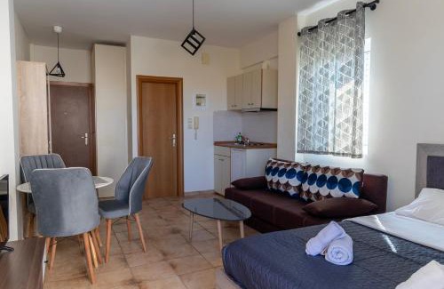 Larissa Apartment | Elia mini suite 8