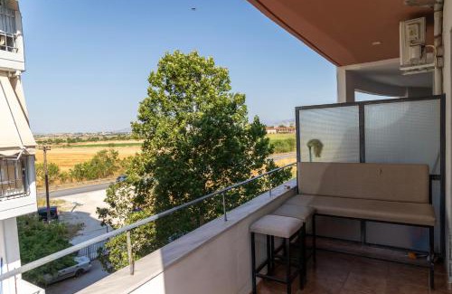 Larissa Apartment | Elia mini suite 8