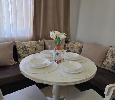 Aheloy Apartment | Elia Relax & Lux
