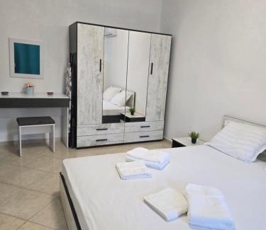 Aheloy Apartment | Elia Relax & Lux