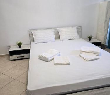 Aheloy Apartment | Elia Relax & Lux