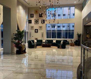 Al Ulaya Hotel | Eliana Hotel