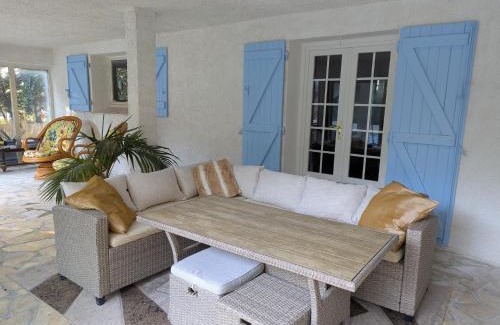Pezens House | Eliane & Benjamin
