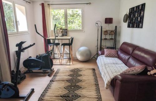 Pezens House | Eliane & Benjamin