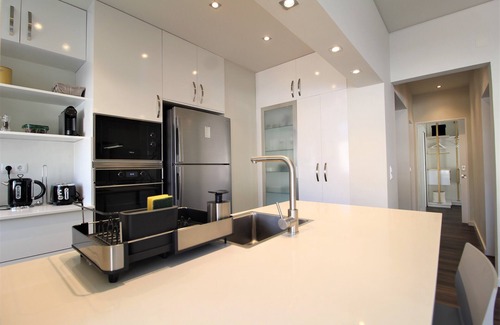 Santa Luzia Apartment | Elias Garcia The Beauty in Funchal