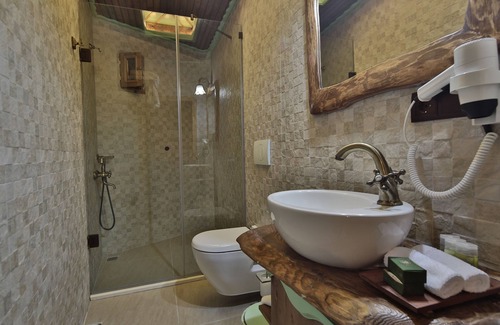 Urgup House | Elif Stone House