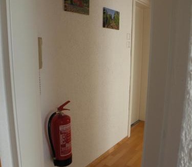 Fischbach Apartment | Eligo