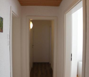 Fischbach Apartment | Eligo