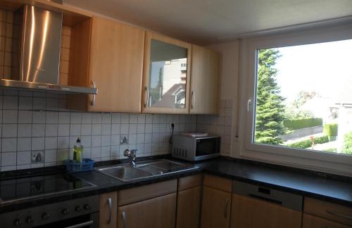 Fischbach Apartment | Eligo