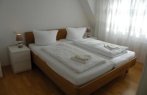 Fischbach Apartment | Eligo