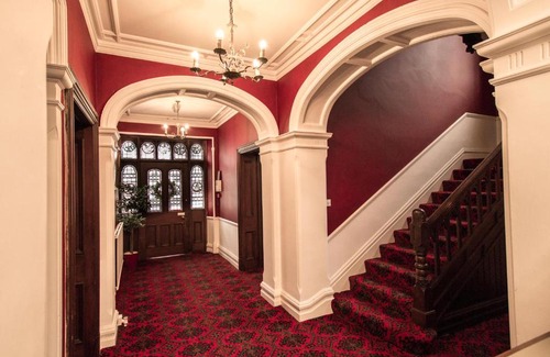 Bowness-on-Windermere Bed & Breakfast | Elim Bank Guest House
