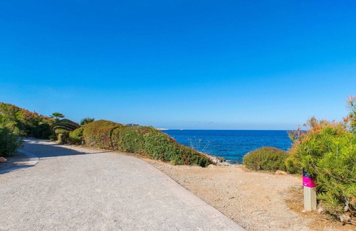 Pedruscada Villa | ELIONOR Villa for 6 people in Cala Ratjada