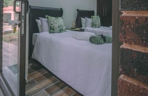 Randfontein House | Eliora