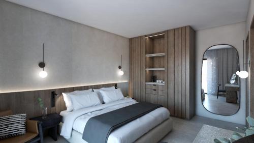 Hersonissos Centre Resort | Elios Hill