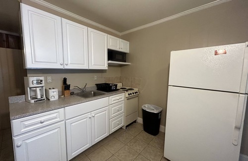 Ocean City Apartment | Elis Apartments Unit 6