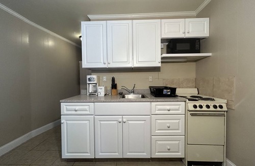 Ocean City Apartment | Elis Apartments Unit 6