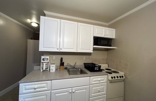 Ocean City Apartment | Elis Apartments Unit 6