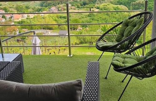 Hrascina House | Elis