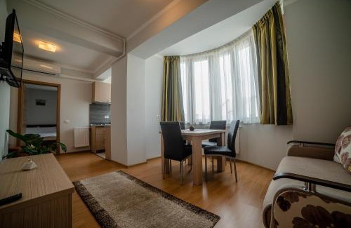 Cluj-Napoca Apartment | Elis Residence