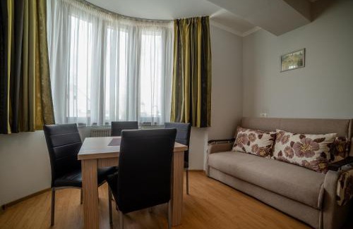 Cluj-Napoca Apartment | Elis Residence