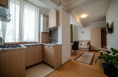 Cluj-Napoca Apartment | Elis Residence