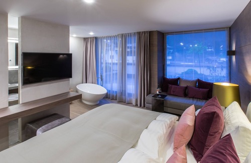 Mayrhofen Hotel | ElisabethHotel Premium Private Retreat