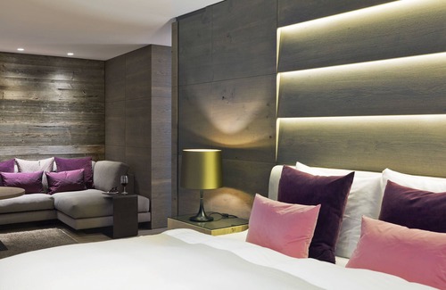 Mayrhofen Hotel | ElisabethHotel Premium Private Retreat