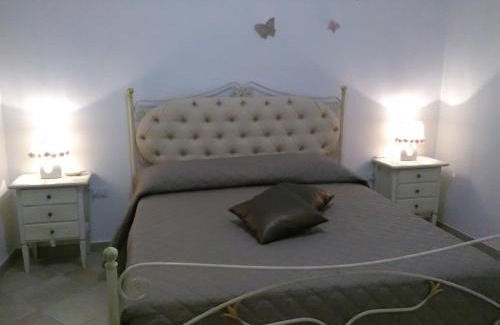 Oria Historic Centre Apartment | Elisea House