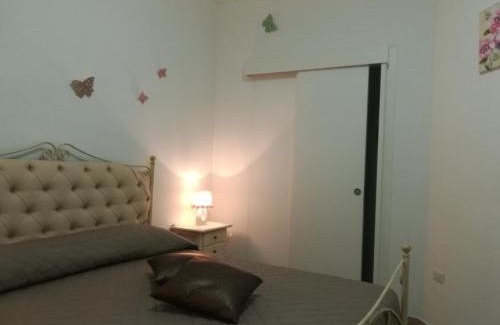 Oria Historic Centre Apartment | Elisea House