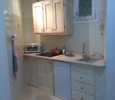 Oria Historic Centre Apartment | Elisea House