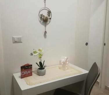 Oria Historic Centre Apartment | Elisea House