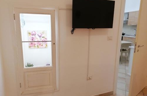 Oria Historic Centre Apartment | ELISEA HOUSE MARIO PAGANO