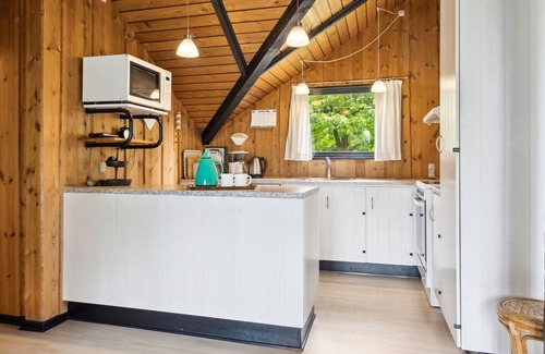 Tranekaer House | "Elisej" - 100m from the sea by Interhome