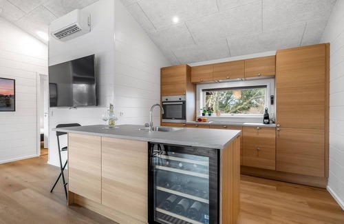 Kandestederne House | "Elisenda" - 625m from the sea by Interhome