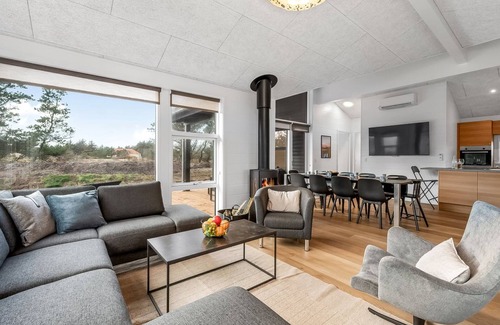 Kandestederne House | "Elisenda" - 625m from the sea by Interhome