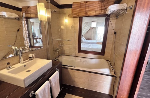 Sharm El Sheikh Resort | Elisir Spa Pool View