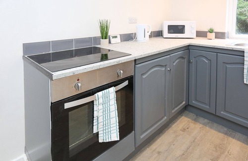 Cultra Apartment | Elite Apartment Woodlnad View