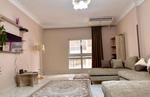 Al Duqqi Apartment | Elite Apartments in Mohandseen - Families only