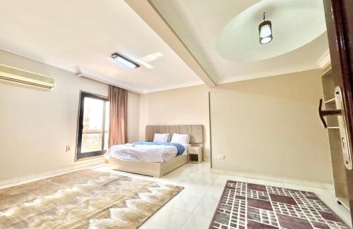 Al Duqqi Apartment | Elite Apartments in Mohandseen - Families only