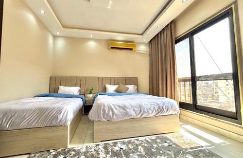 Al Duqqi Apartment | Elite Apartments in Mohandseen - Families only