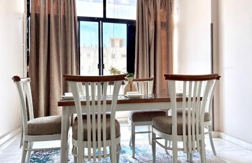 Al Duqqi Apartment | Elite Apartments in Mohandseen - Families only