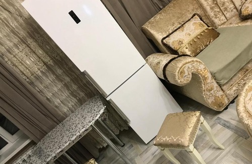 Khasanya Apartment | Elite apartments on Lenin Avenue