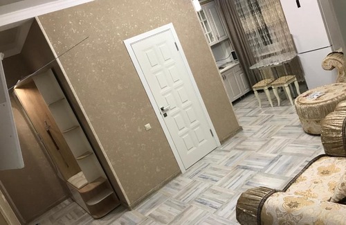 Khasanya Apartment | Elite apartments on Lenin Avenue