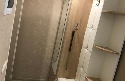 Khasanya Apartment | Elite apartments on Lenin Avenue