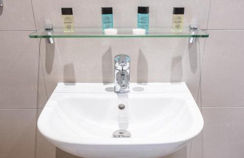 Loughborough Hotel | Elite Athlete Centre and Hotel