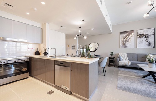 Downtown Dubai Apartment | Elite Burj Khalifa View Opp. Dubai Mall
