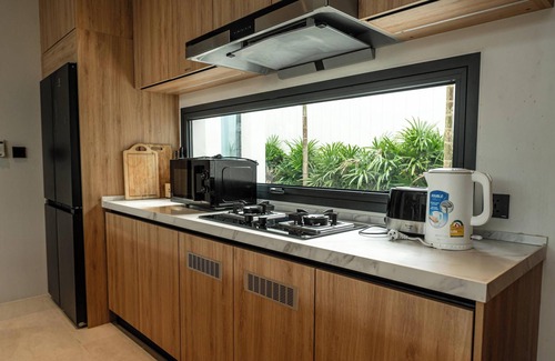 Chalong Villa | Elite Chalong Villas